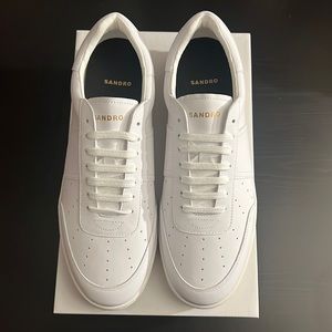 Mens Magic Low Top Sneakers